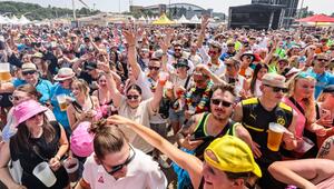 Musik-Festival "Inselfieber" mit vielen Ballermann-Stars