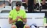 Tennis: ATP-Tour - Stuttgart
