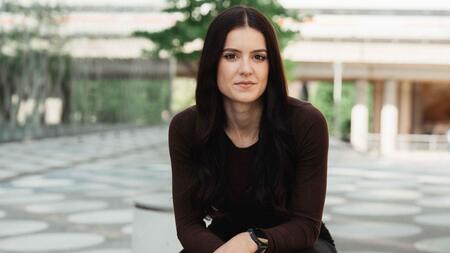 Was eine junge Reservistin über die Wehrpflicht nur für Männer denkt