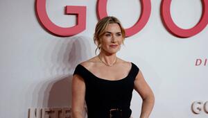 Besonderer Auftritt: Kate Winslet zeigt sich mit Sohn auf dem roten Teppich