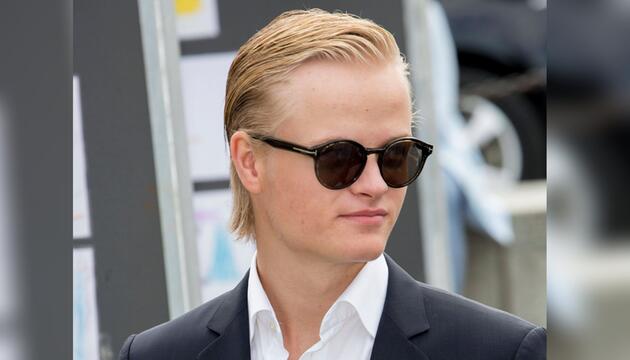 Marius Borg Høiby wurde im Juni zu vier Jahren Haft verurteilt.