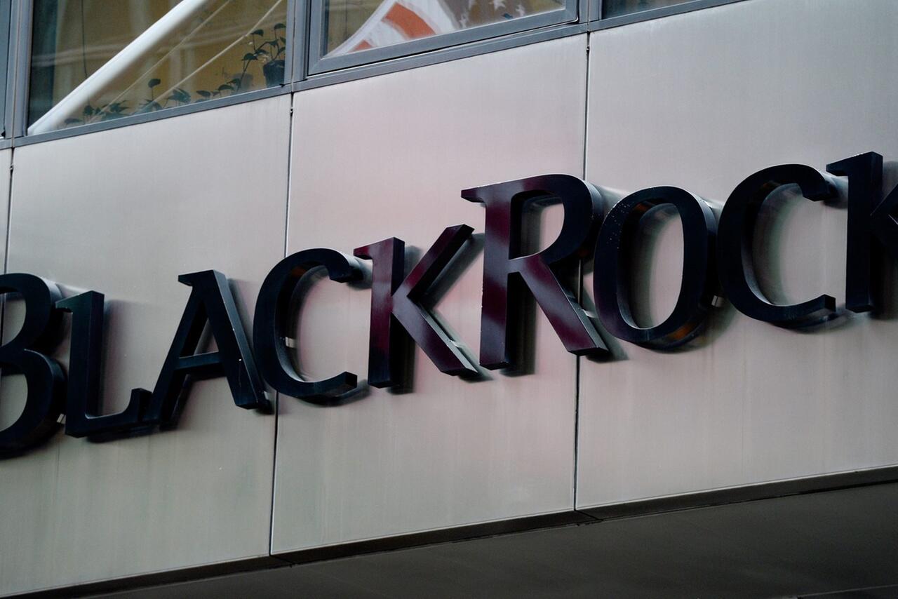 Bild zu BlackRock