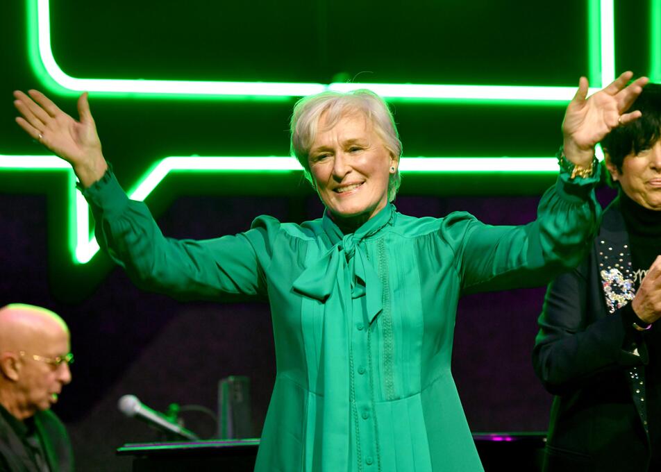 Glenn Close