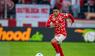 Nadiem Amiri ist der Star bei den Mainzern