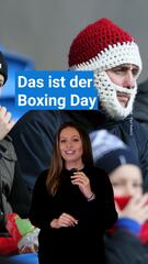 Boxing Day