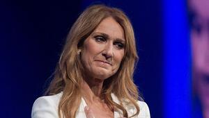 Rührende Worte an ihren verstorbenen Mann: Céline Dion.