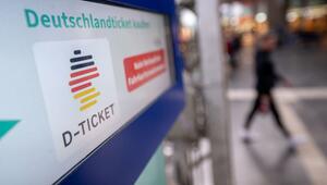 Deutschlandticket