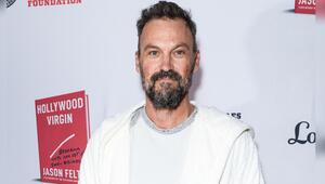 Brian Austin Green bei einer Buchvorstellung im Februar.