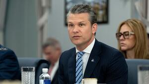 Pete Hegseth