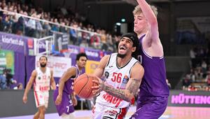 BG Göttingen - Würzburg Baskets