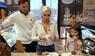 Daniela Katzenberger, Lucas Cordalis und Tochter Sophia