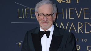 Steven Spielberg bei einem Event in diesem Jahr.