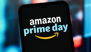 Amazon Prime Day Logo