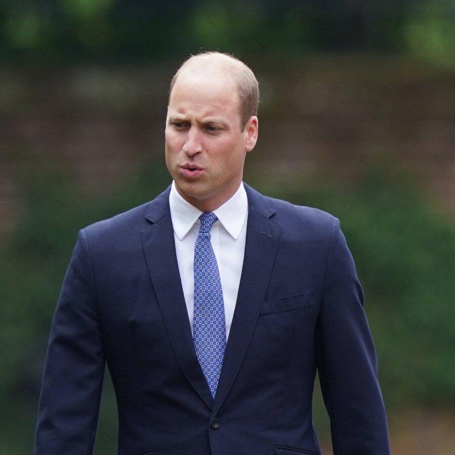 Prinz William und Prinz Harry: Ihre Cousine wurde tot aufgefunden | WEB.DE