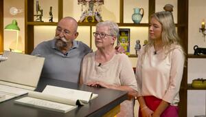 Horst Lichter, zwei Verkäuferinnen