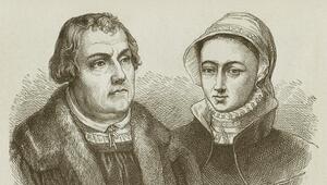 Martin Luther und Katharina von Bora