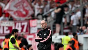 Bayer Leverkusen - RB Leipzig