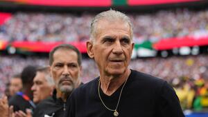 Carlos Queiroz