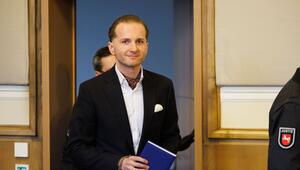 Hendrik Holt