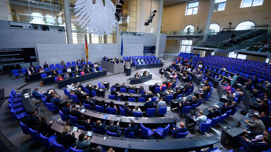 Bundestag