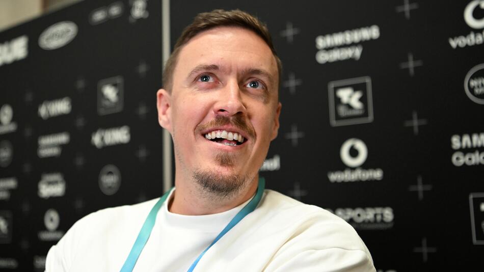 Max Kruse