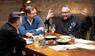 Tim Mälzer, Edi Frauneder, Mario Lohninger