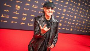 Klaus Meine ist bald im Kino zu sehen.