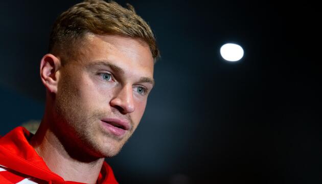 FIFA Klub-Weltmeisterschaft - Pressekonferenz