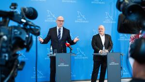 Entwicklung SPD/BSW-Koalition in Brandenburg