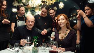 "Ein Taxi für zwei": Gregor (Christian Berkel, l.) und Elke (Andrea Sawatzki, r.) werden beim ...