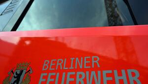 Berliner Feuerwehr