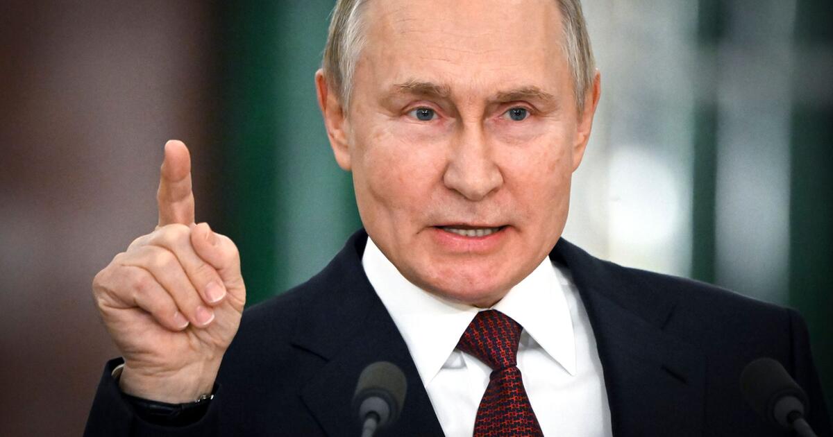 USA erlauben zeitweise Kauf von russischem Öl