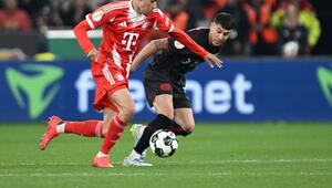 Bayer Leverkusen - Bayern München