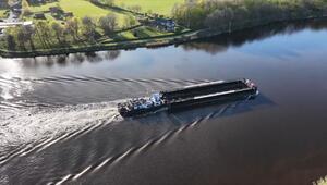 Wal vor Poel: Bringt der Lastkahn diese Woche die Rettung?