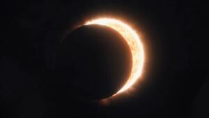 Sonnenfinsternis und Sternschnuppen: Wetter sorgt für gute Sicht