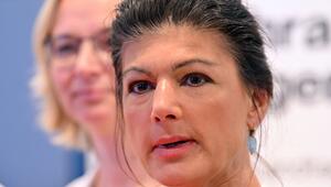 Bündnis Sahra Wagenknecht
