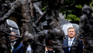Oranje-Fürsten verdienten eine halbe Milliarde an Kolonien