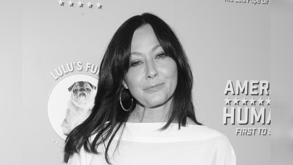 Shannen Doherty ist mit 53 Jahren verstorben.