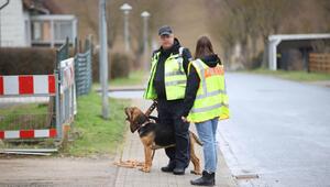 Leiche gefunden - Polizei geht von Gewaltverbrechen aus