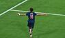 Paris Saint-Germain - Inter Mailand