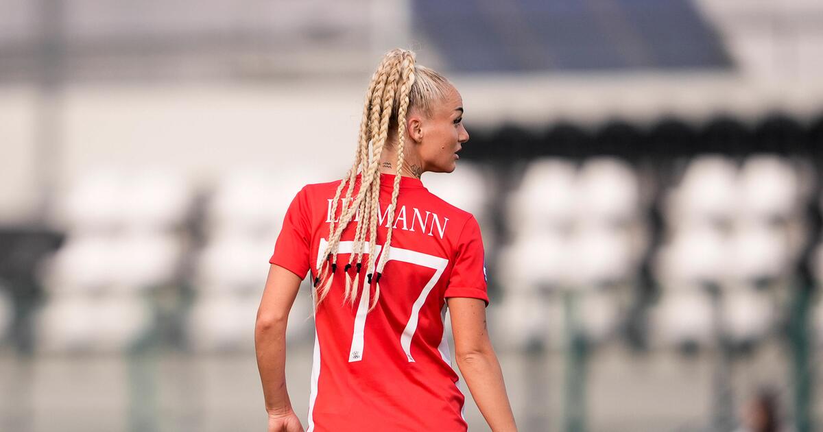 Alisha Lehmann: su casa asaltada por segunda vez en solo 13 meses