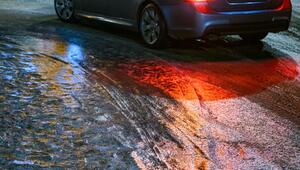 Winterwetter in Brandenburg