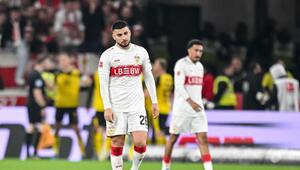 VfB Stuttgart - Borussia Dortmund