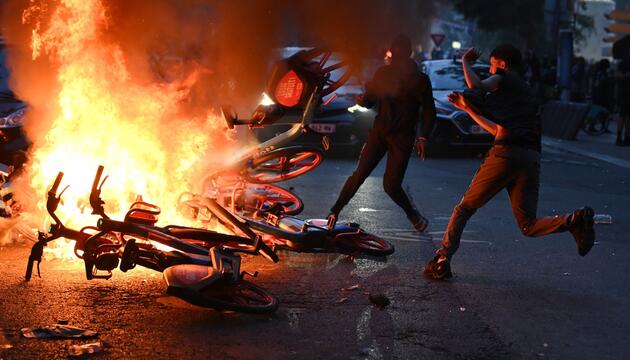 Paris Saint-Germain - FC Arsenal