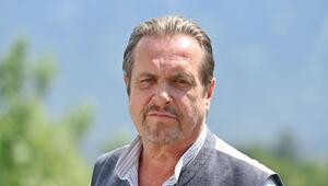 "Watzmann ermittelt"-Star Andreas Giebel.