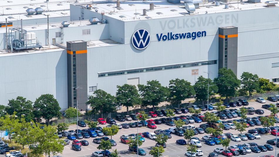 Was ist bei VW los? | WEB.DE