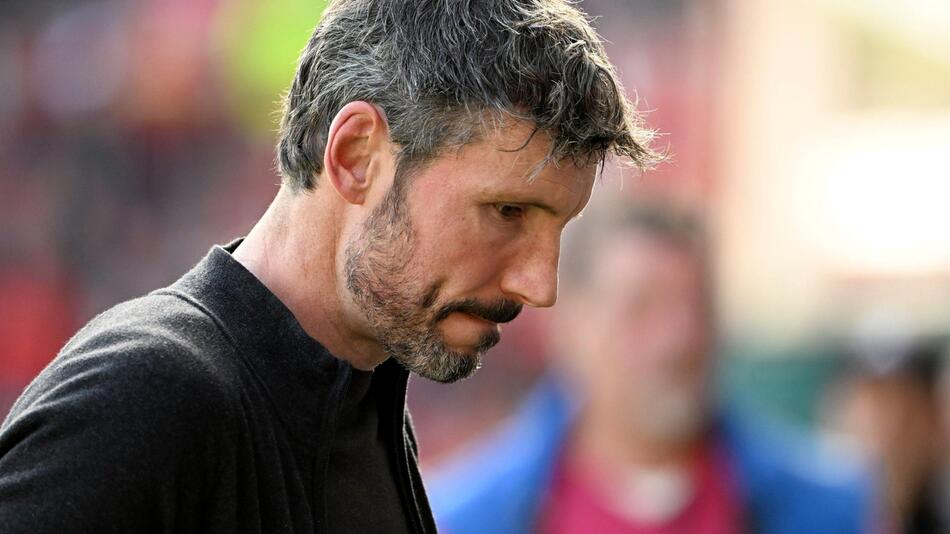 van Bommel