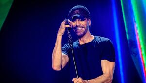 Enrique Iglesias