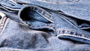 Jeans einfrieren