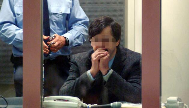 Marc Dutroux